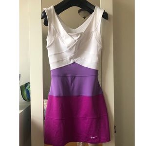 Nike women’s tennis dress